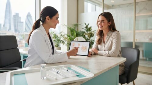 What Are Fat Dissolving Injections in the UK? A 2026 Guide