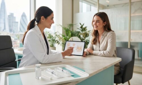 What Are Fat Dissolving Injections in the UK? A 2026 Guide